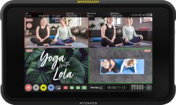 Kamera Atomos ATOMOS Shogun Classic