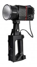 Lampa studyjna Multiblitz Lampa LED Yongnuo YN150 Ultra RGB Kit - WB (2000 K - 10000 K)