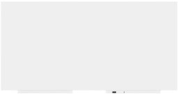 Rocada Skin Whiteboard Professional DUO
