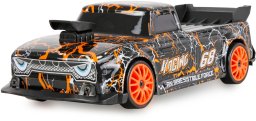 Amewi Amewi Drift Sport Car Mini-Breaker 4WD 1:24 RTR orange 6+