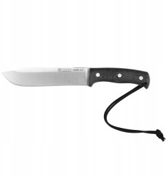 Joker Nóż Joker Nomad 6.5 CM137-P z krzesiwem