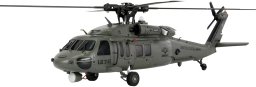 Amewi Amewi UH60 Black Hawk Marine CP Helikopter 6G/3D RTF 16+
