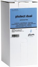 JetWorld PLUTECT DUAL 2503 0,7 L - krem do rąk