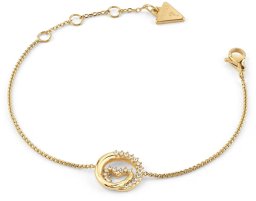 Guess Bransoletka Guess Iconique JUBB05527JWYGS .