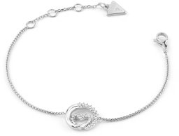 Guess Bransoletka Guess Iconique JUBB05527JWRHS .
