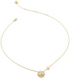 Guess Naszyjnik Guess Wild Flower JUBN05502JWYGT/U .