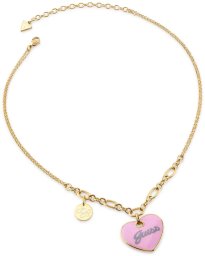 Guess Naszyjnik Guess Vintage JUBN05148JWYGPKT/U .