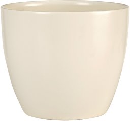 Scheurich FLOWER POT 920/33 CREME D33