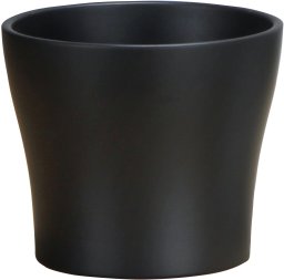 Scheurich FLOWER POT 808/27 ANTHRAZIT D27