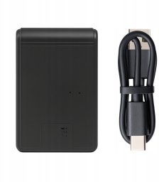 Moduł GPS Spreest LOKALIZATOR GPS 4G MINI DO POJAZDÓW ROWERU AUTA MAGNES SAMOCHODU 20000MAH
