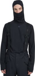 4f Bluza termoaktywna męska 4F M100 czarna 4FWAW25UBRUM100 20S L