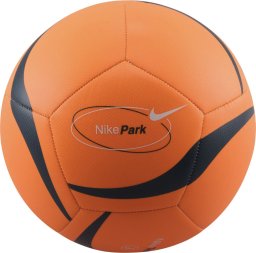 Nike Piłka nożna Nike Park Team 2.0 25 pomarańczowa HV6332 803 4