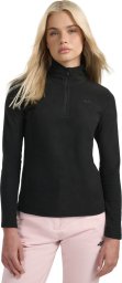 4f Bluza termoaktywna polarowa damska 4F F063 czarna 4FWAW25UFLEF063 20S XL