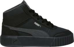 Puma Buty damskie Carina Mia Mid WTR czarne 403584 03 39