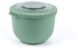 Amuse Pojemnik, miseczka Tylla 1.2 L - Sage / Amuse