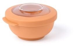 Amuse Pojemnik, miseczka Tylla 0.2 L - Peach / Amuse