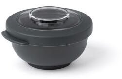 Amuse Pojemnik, miseczka Tylla 0.2 L - Charcoal / Amuse
