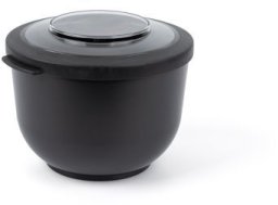 Amuse Pojemnik, miseczka Tylla 1.2 L - Charcoal / Amuse