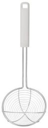 Cookini Chiński cedzak Porcelain White / KitchenAid