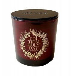 Lumarko Świeca zapachowa 340gr Holy Day E Jolly Moments / Edition Fragrances