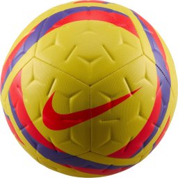 Nike Piłka nożna Nike Academy Team 25 żółta HV4387 710 3