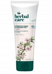 Farmona FARMONA Herbal Care Naprawcza maska na pękające pięty Propolis 100 ml