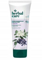 Farmona FARMONA Herbal Care Mocno regenerujący krem do stóp Czarny Bez 100 ml