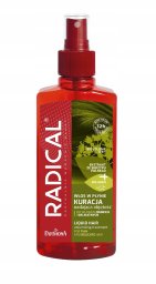 Farmona FARMONA Radical Włos w płynie - kuracja nadająca objętość 75 ml