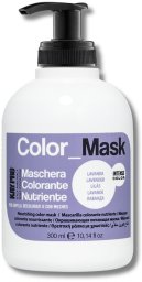 Every Green KayPro Color Mask Odżywcza maska koloryzująca Lawenda 300ml