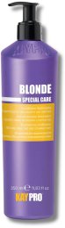 Every Green KayPro Blonde* Odżywka do włosów blond 350ml