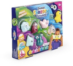 Dumel Sensory potworki