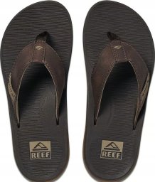 Reef M'S Reef Santa Ana, brown, 45 (us 12)