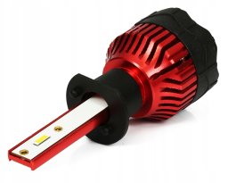 NARVA Żarówki Interlook H1 K5 ZES 12V 24V H1 80 W 2 szt.