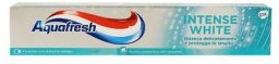 Aquafresh Aquafresh pasta do zębów wybielająca Intense White 75ml