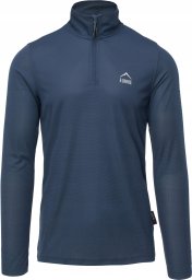 Elbrus Męska Bluza ELDFELL POLARTEC