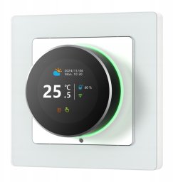Avatto Inteligentny termostat WiFi Avatto WT20R-EH-16A-W-WiFi