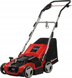 Einhell Elektryczny wertykulator GE-SA 1435/1 1,4 kW 4stopniowa regulacja