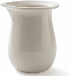 Verlo Mlecznik, 500 ml, kość słoniowa, Milkwood