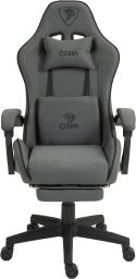 Fotel Cobra PLAYER 5.0 Szary (CRF51)