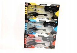 Bigtoys Helikopter na radio z ładowarką BSAM0378 70378