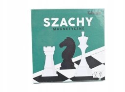 Kukuryku Szachy magnetyczne 64930