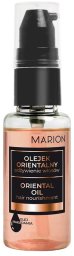 Marion Olejek orientalny - Odżywienie włosów Makadamia 30 ml (788150)