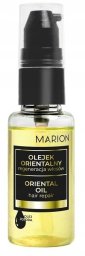 Marion MARION Olejek orientalny - Regeneracja włosów Jojoba 30 ml
