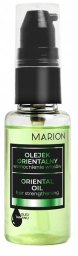 Marion MARION Olejek orientalny - Wzmocnienie włosów Tamanu 30 ml