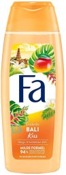 Fa Fa Żel pod prysznic Bali kiss 250ml
