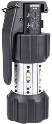 Latarka NEXTORCH Nextorch ND30B Civilian distraction device ładowalny 11000 Lumens LED