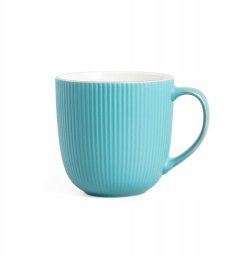 Homla Kubek Homla DAISY 350ml - Turkusowy