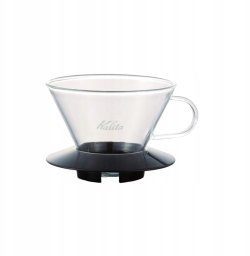 Kalita Szklany dripper Kalita Wave 155