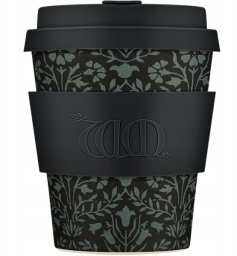 Ecoffee cup Kubek na wynos William Morris Gallery 350ml - Walthamstow (5060136007927)