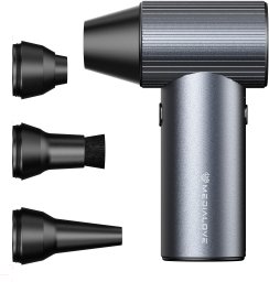 Triton Mini Turbowentylator Dmuchawa wielofunkcyjna Medialove X7